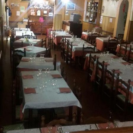 Albergo Il Cacciatore Ovindoli Esterno foto