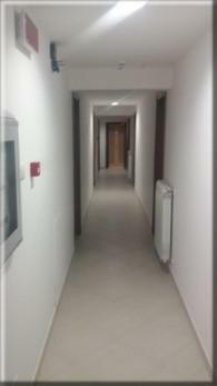 Albergo Il Cacciatore Ovindoli Esterno foto